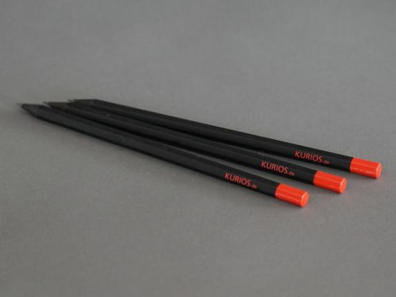 Support contact pencil
