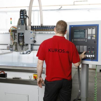 Jobs cutting machine operator milling