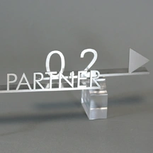 Premium steel laser cutting