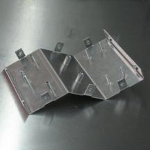 Laserschneiden Aluminium mit PEM