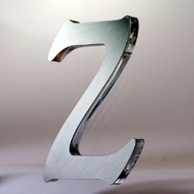 2D laser cutting premium steel