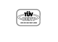 Tuev Cert