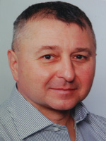 Damian Rittau